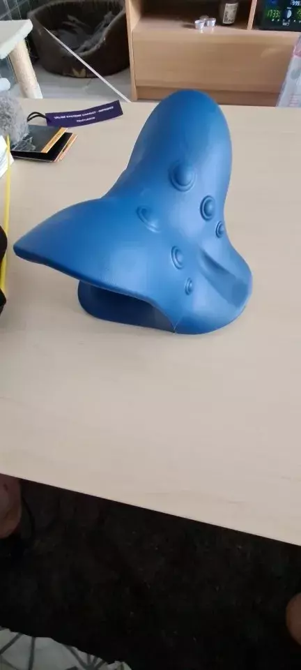 Image #1 de Pascale R.