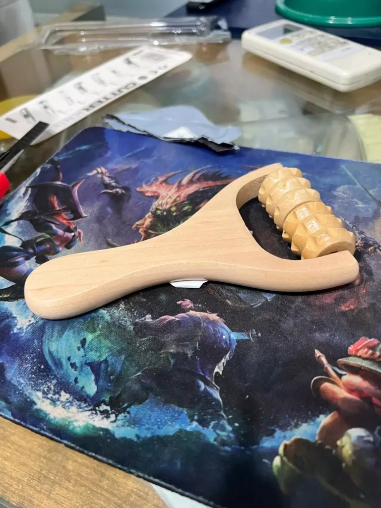 Image #1 de Nicolas L.