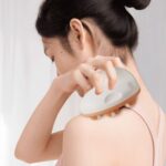 Masseur corporel à 7 Billes Perles | RevitalRoll™
