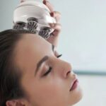 Masseur de cuir chevelu | Tortue Masseur™