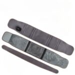 Ceinture lombaire chauffantewearmeease pour réconforter le dos