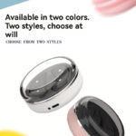 Hot Compress Eye Beauties