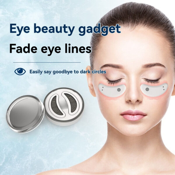 Hot Compress Eye Beauties – Image 2