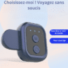 Bracelet anti-nausée adapté à tous les âges, efficace contre le mal de mer, d’air et de route.racelet anti-nausée, choisissez-moi ! Voyagez sans soucis. Mal des transports, mal de l'air, mal de mer Convient à tous les âges Anti-halo physique