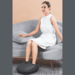 Masseur de pieds électrique relaxant | ShiatsuFeet™